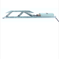 Retiring Ramp EMT 15K Detail Page